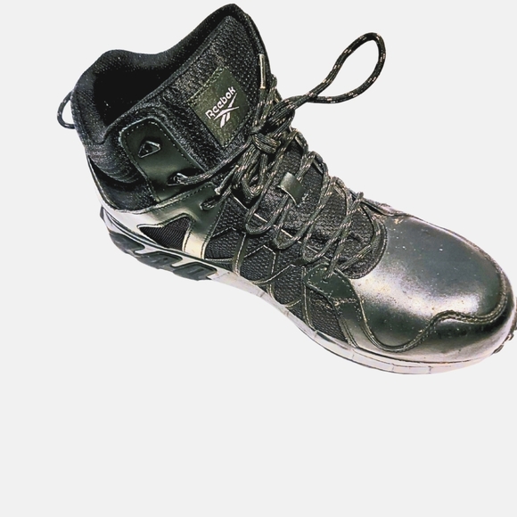 Reebok work boots Size 14W main image 7
